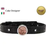 Talent Jewels Tja-3-04-02-2-215 (TJA-3-04-02-2-215) Unisex JEWELRY