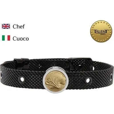 Talent Jewels Tja-3-05-01-2-235 (TJA-3-05-01-2-235) Unisex JEWELRY