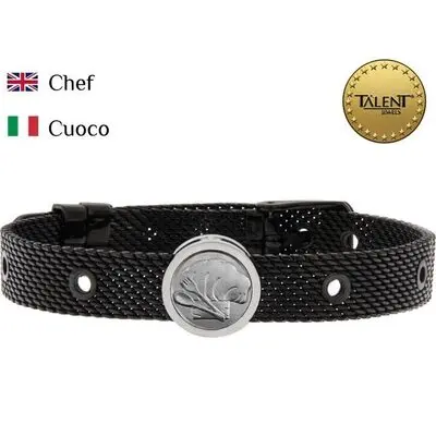 Talent Jewels Tja-3-05-03-2-235 (TJA-3-05-03-2-235) Unisex JEWELRY