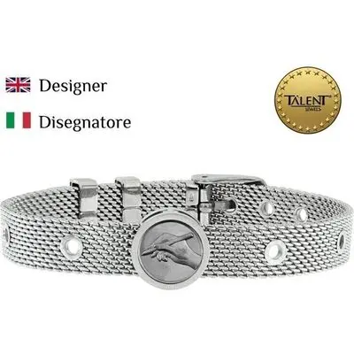 Talent Jewels Tja-3-06-03-1-215 (TJA-3-06-03-1-215) Unisex JEWELRY