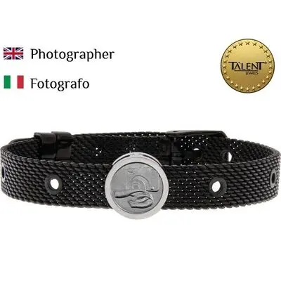 Talent Jewels Tja-3-07-03-2-215 (TJA-3-07-03-2-215) Unisex JEWELRY