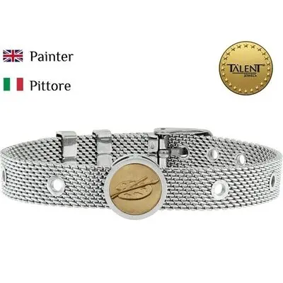 Talent Jewels Tja-3-11-01-1-215 (TJA-3-11-01-1-215) Unisex JEWELRY