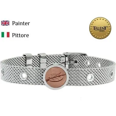 Talent Jewels Tja-3-11-02-1-235 (TJA-3-11-02-1-235) Unisex JEWELRY