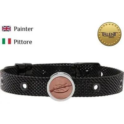 Talent Jewels Tja-3-11-02-2-215 (TJA-3-11-02-2-215) Unisex JEWELRY