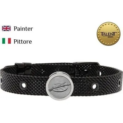 Talent Jewels Tja-3-11-03-2-235 (TJA-3-11-03-2-235) Unisex JEWELRY