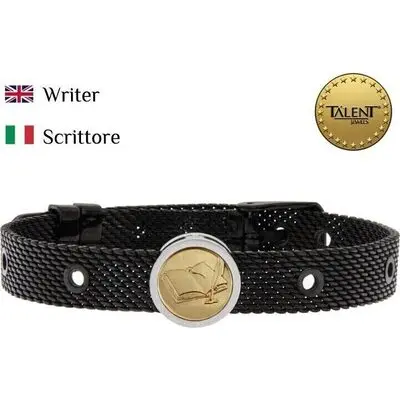 Talent Jewels Tja-3-14-01-2-215 (TJA-3-14-01-2-215) Unisex JEWELRY