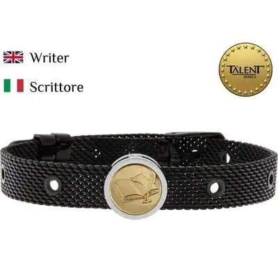 Talent Jewels Tja-3-14-01-2-235 (TJA-3-14-01-2-235) Unisex JEWELRY