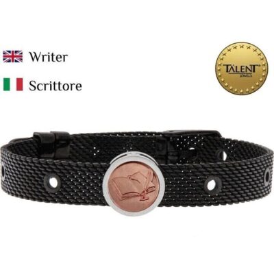 Talent Jewels Tja-3-14-02-2-235 (TJA-3-14-02-2-235) Unisex JEWELRY
