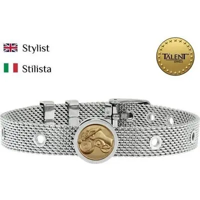 Talent Jewels Tja-3-16-01-1-215 (TJA-3-16-01-1-215) Unisex JEWELRY