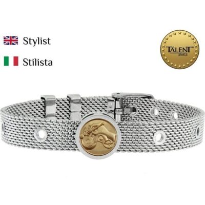 Talent Jewels Tja-3-16-01-1-235 (TJA-3-16-01-1-235) Unisex JEWELRY