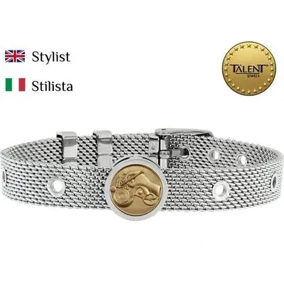 Talent Jewels Tja-3-16-01-1-235 (TJA-3-16-01-1-235) Unisex JEWELRY