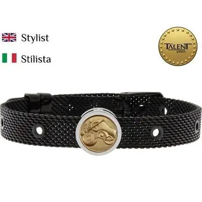 Talent Jewels Tja-3-16-01-2-235 (TJA-3-16-01-2-235) Unisex JEWELRY