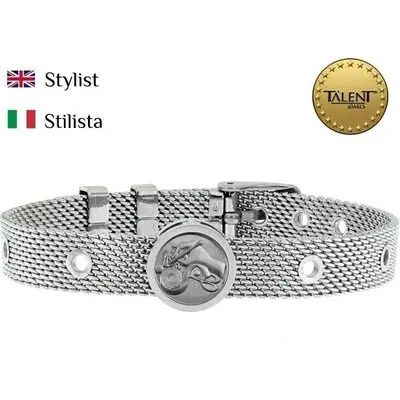 Talent Jewels Tja-3-16-03-1-215 (TJA-3-16-03-1-215) Unisex JEWELRY