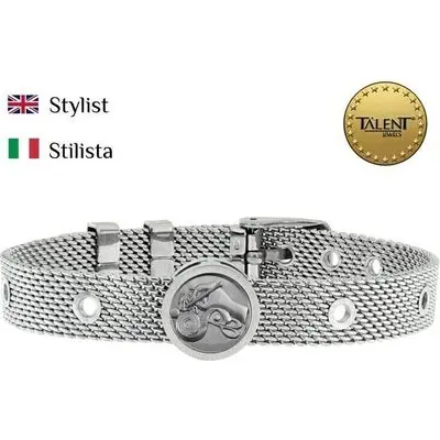 Talent Jewels Tja-3-16-03-1-235 (TJA-3-16-03-1-235) Unisex JEWELRY