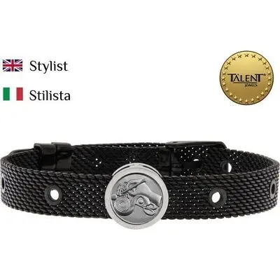 Talent Jewels Tja-3-16-03-2-235 (TJA-3-16-03-2-235) Unisex JEWELRY