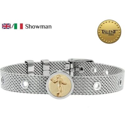 Talent Jewels Tja-3-17-01-1-215 (TJA-3-17-01-1-215) Unisex JEWELRY