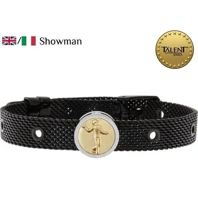 Talent Jewels Tja-3-17-01-2-215 (TJA-3-17-01-2-215) Unisex JEWELRY