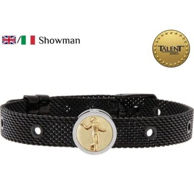 Talent Jewels Tja-3-17-01-2-235 (TJA-3-17-01-2-235) Unisex JEWELRY