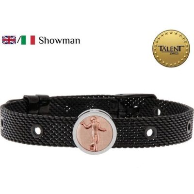 Talent Jewels Tja-3-17-02-2-215 (TJA-3-17-02-2-215) Unisex JEWELRY