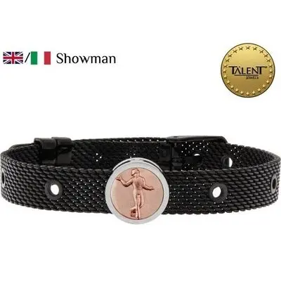 Talent Jewels Tja-3-17-02-2-215 (TJA-3-17-02-2-215) Unisex JEWELRY