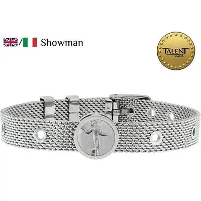 Talent Jewels Tja-3-17-03-1-215 (TJA-3-17-03-1-215) Unisex JEWELRY