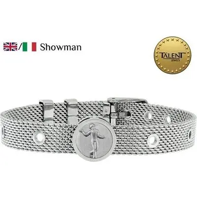 Talent Jewels Tja-3-17-03-1-235 (TJA-3-17-03-1-235) Unisex JEWELRY