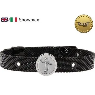 Talent Jewels Tja-3-17-03-2-235 (TJA-3-17-03-2-235) Unisex JEWELRY