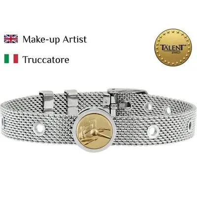 Talent Jewels Tja-3-18-01-1-215 (TJA-3-18-01-1-215) Unisex JEWELRY