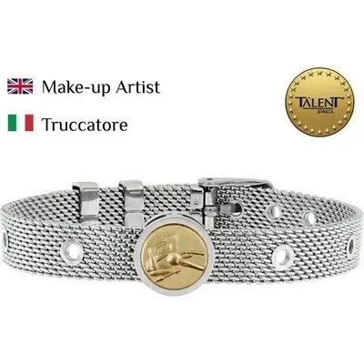 Talent Jewels Tja-3-18-01-1-235 (TJA-3-18-01-1-235) Unisex JEWELRY