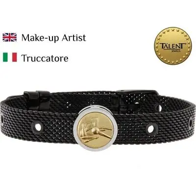 Talent Jewels Tja-3-18-01-2-215 (TJA-3-18-01-2-215) Unisex JEWELRY