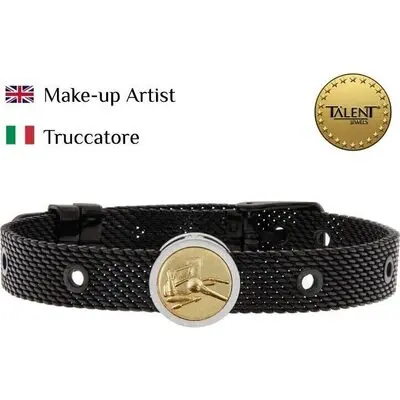 Talent Jewels Tja-3-18-01-2-235 (TJA-3-18-01-2-235) Unisex JEWELRY