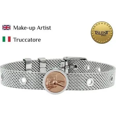 Talent Jewels Tja-3-18-02-1-235 (TJA-3-18-02-1-235) Unisex JEWELRY