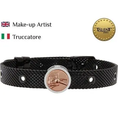 Talent Jewels Tja-3-18-02-2-215 (TJA-3-18-02-2-215) Unisex JEWELRY