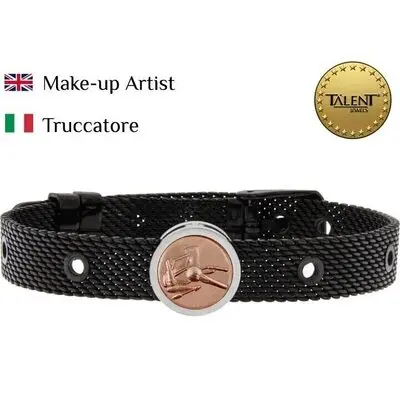 Talent Jewels Tja-3-18-02-2-235 (TJA-3-18-02-2-235) Unisex JEWELRY