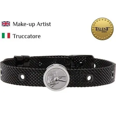 Talent Jewels Tja-3-18-03-2-235 (TJA-3-18-03-2-235) Unisex JEWELRY