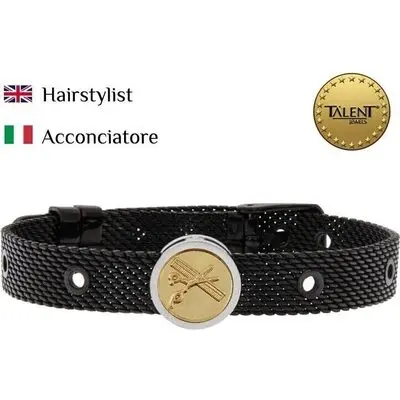 Talent Jewels Tja-3-19-01-2-235 (TJA-3-19-01-2-235) Unisex JEWELRY