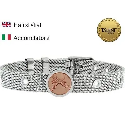 Talent Jewels Tja-3-19-02-1-235 (TJA-3-19-02-1-235) Unisex JEWELRY