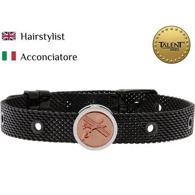 Talent Jewels Tja-3-19-02-2-235 (TJA-3-19-02-2-235) Unisex JEWELRY