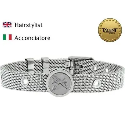 Talent Jewels Tja-3-19-03-1-215 (TJA-3-19-03-1-215) Unisex JEWELRY