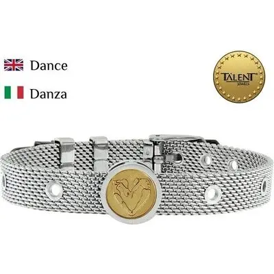 Talent Jewels Tja-3-20-01-1-235 (TJA-3-20-01-1-235) Unisex JEWELRY