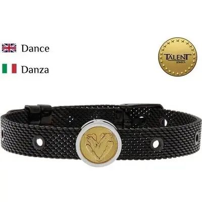 Talent Jewels Tja-3-20-01-2-235 (TJA-3-20-01-2-235) Unisex JEWELRY