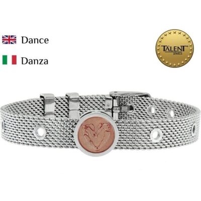 Talent Jewels Tja-3-20-02-1-215 (TJA-3-20-02-1-215) Unisex JEWELRY