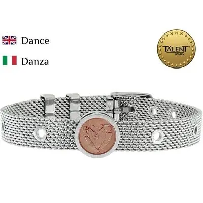 Talent Jewels Tja-3-20-02-1-215 (TJA-3-20-02-1-215) Unisex JEWELRY