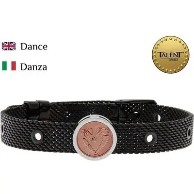 Talent Jewels Tja-3-20-02-2-235 (TJA-3-20-02-2-235) Unisex JEWELRY