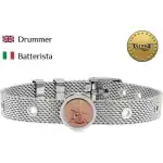 Talent Jewels Tja-4-01-02-1-215 (TJA-4-01-02-1-215) Unisex JEWELRY