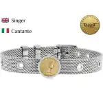 Talent Jewels Tja-4-02-01-1-235 (TJA-4-02-01-1-235) Unisex JEWELRY