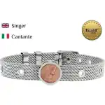 Talent Jewels Tja-4-02-02-1-215 (TJA-4-02-02-1-215) Unisex JEWELRY