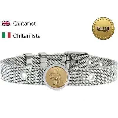 Talent Jewels Tja-4-03-01-1-215 (TJA-4-03-01-1-215) Unisex JEWELRY