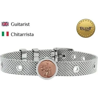 Talent Jewels Tja-4-03-02-1-235 (TJA-4-03-02-1-235) Unisex JEWELRY