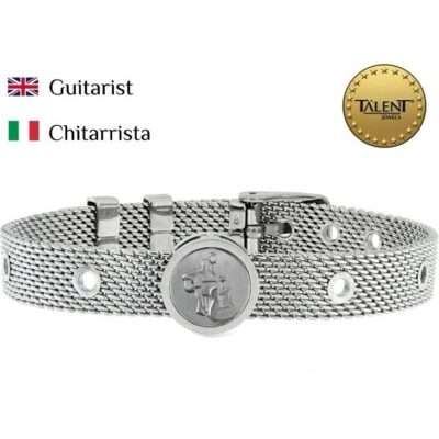 Talent Jewels Tja-4-03-03-1-235 (TJA-4-03-03-1-235) Unisex JEWELRY